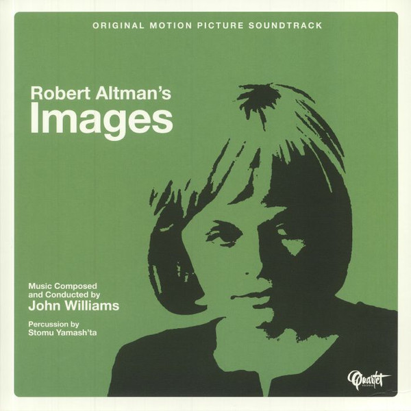 JOHN WILLIAMS — IMAGES