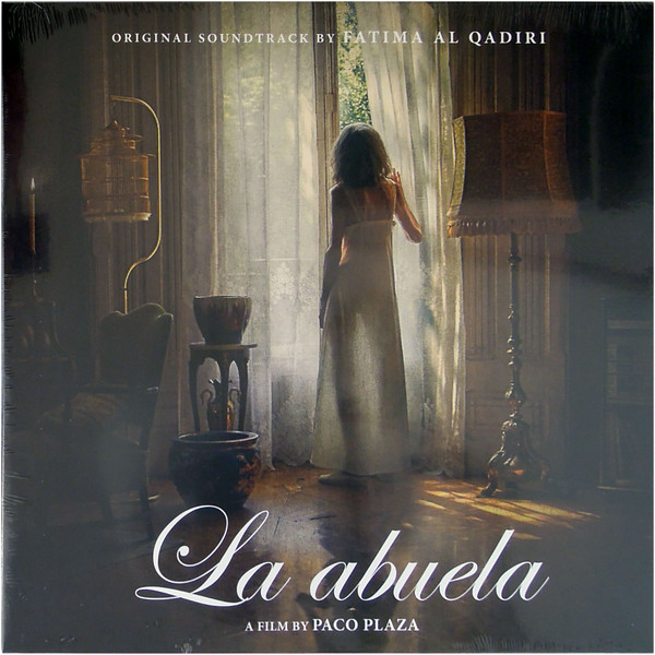 FATIMA AL QADIRI — LA ABUELA (THE GRANDMOTHER)