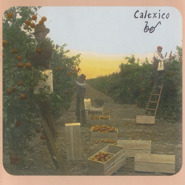 CALEXICO — SPOKE