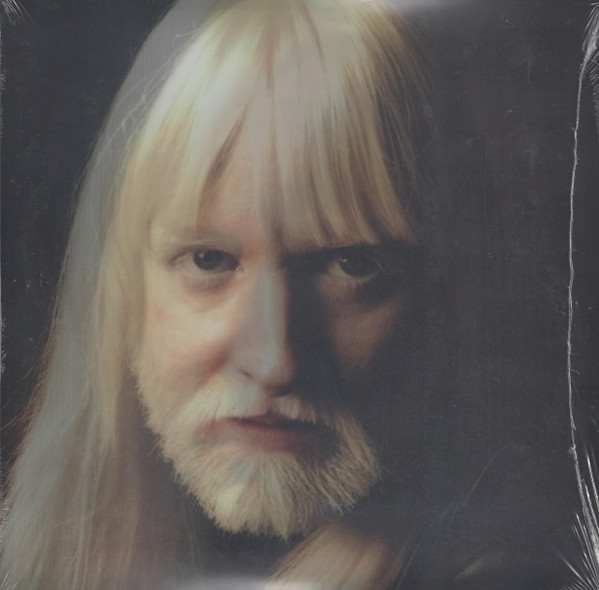 EDGAR WINTER — BROTHER JOHNNY