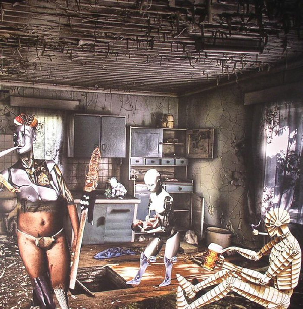 PISCEAN GROUP — Original Soundtrack