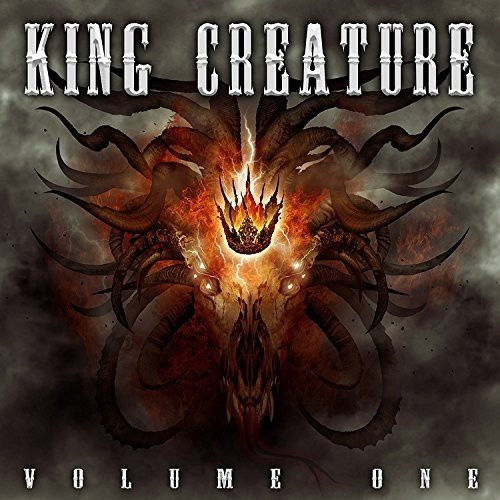 KING CREATURE — VOLUME ONE