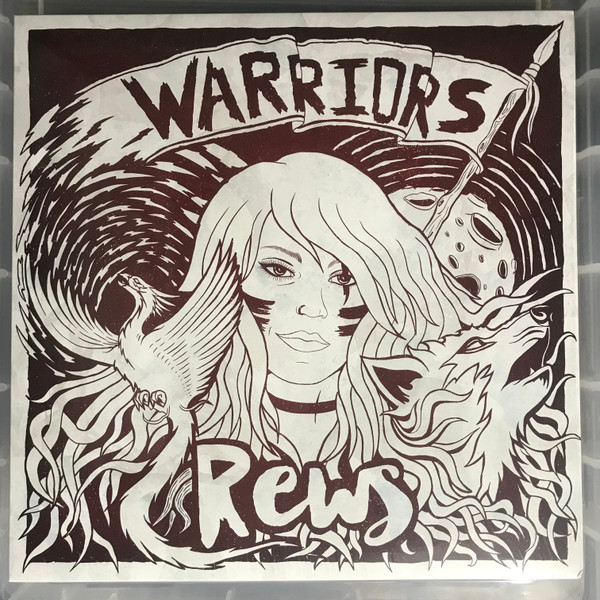 REWS — WARRIORS
