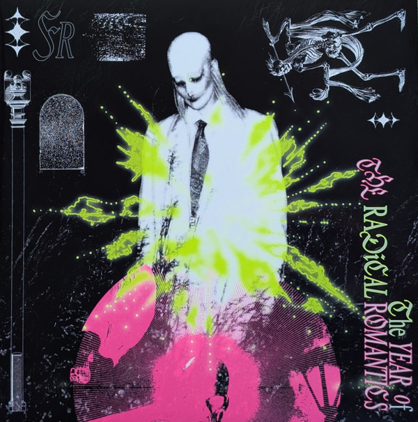 FEVER RAY — THE YEAR OF THE RADICAL ROMANTICS
