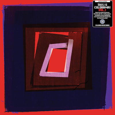 VARIOUS ARTISTS — THIS IS COLORAMA! VOL. 1