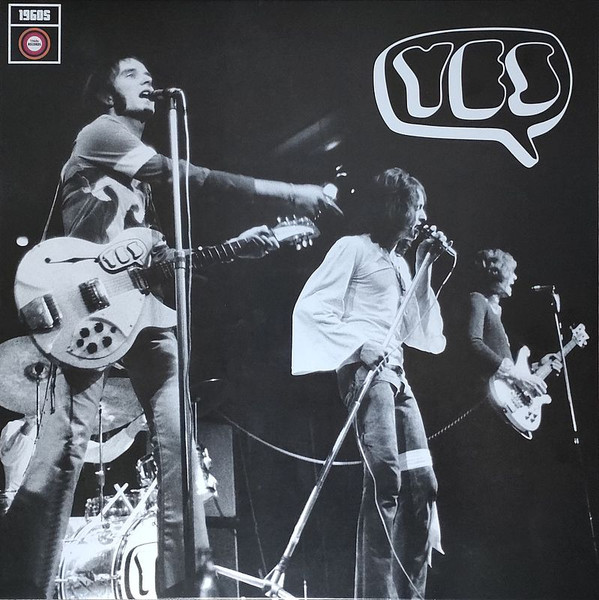 YES — Broadcasts 1969