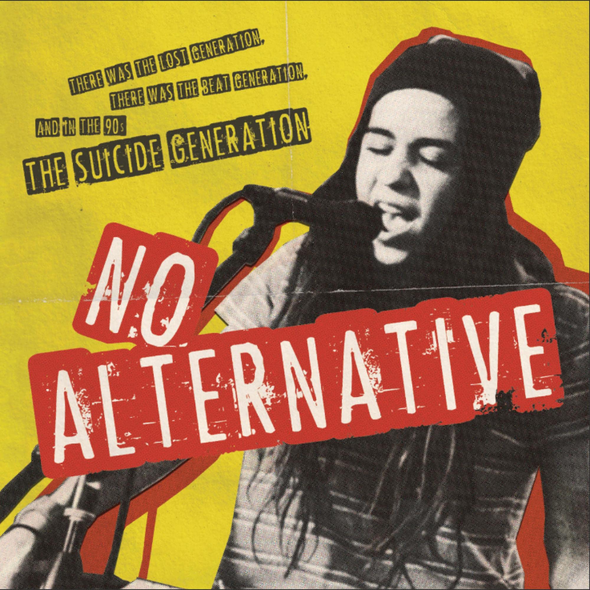 VARIOUS ARTISTS — NO ALTERNATIVE