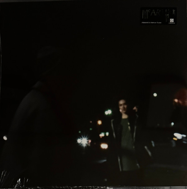 FRANKIE & KELMAN DURAN — MCARTHUR¬†