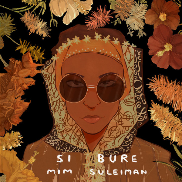 MIM SULEIMAN — SI BURE