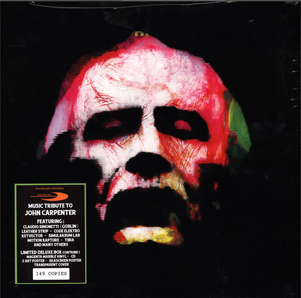 WAY OF DARKNESS A TRIBUTE TO — WAY OF DARKNESS A TRIBUTE TO