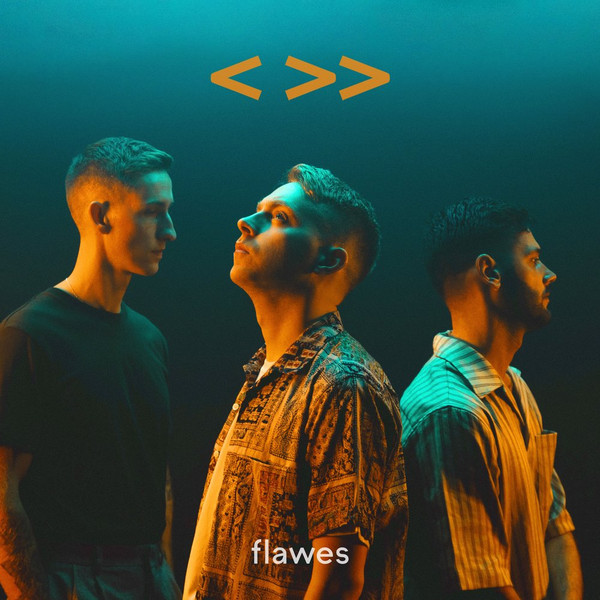 FLAWES — ONE STEP BACK TWO STEPS FORWA