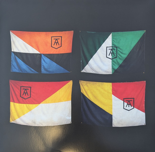 TWIN ATLANTIC — GREAT DIVIDE (10TH ANNIVERSARY EDITION)