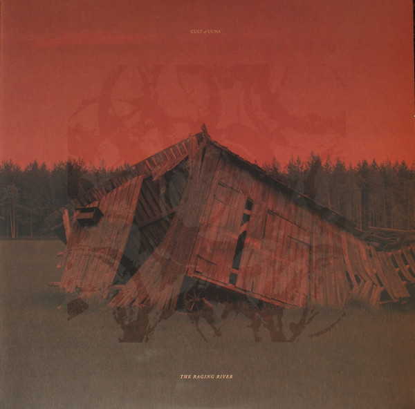 CULT OF LUNA — The Raging River