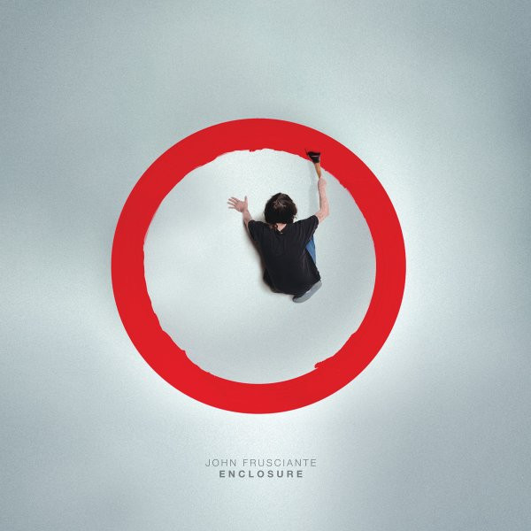 JOHN FRUSCIANTE — ENCLOSURE