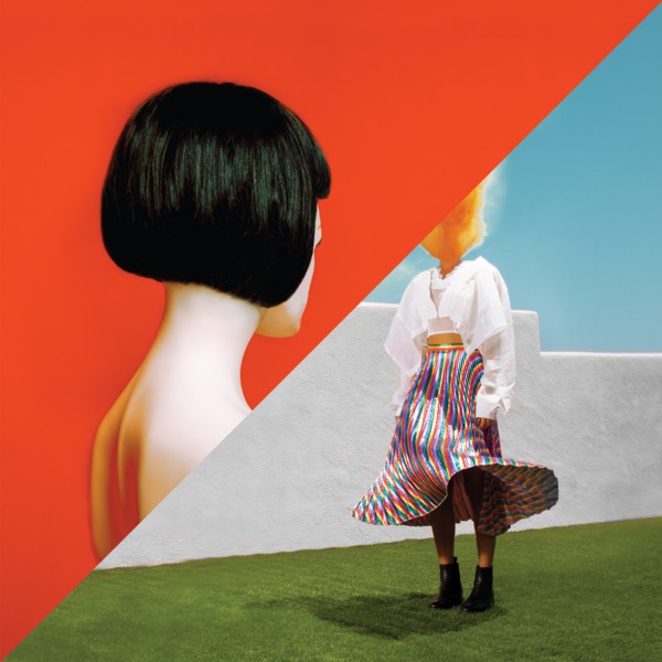DIGTHE — MOONLIGHT BABY / AFTERNOON WIT
