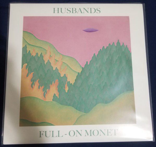HUSBANDS — FULL-ON MONET