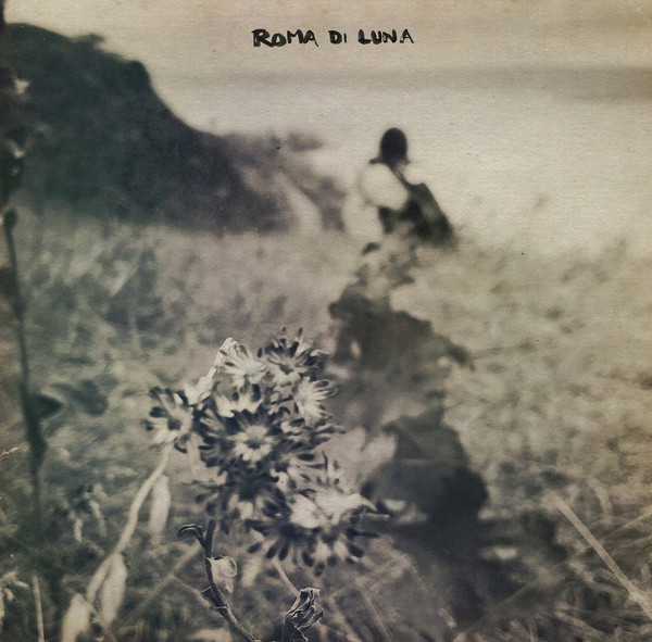 ROMA DI LUNA — WE WERE MADE TO FORGIVE