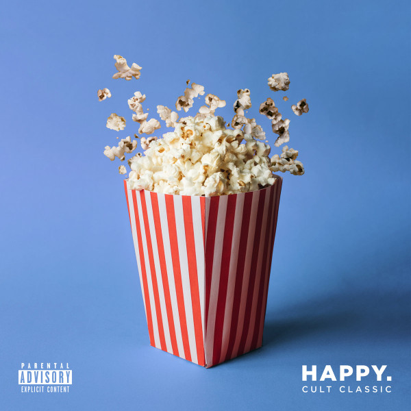 HAPPY. — CULT CLASSIC