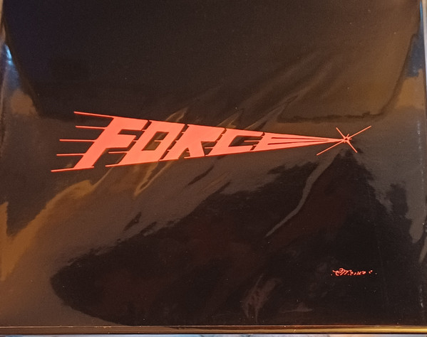 FORCE — Force