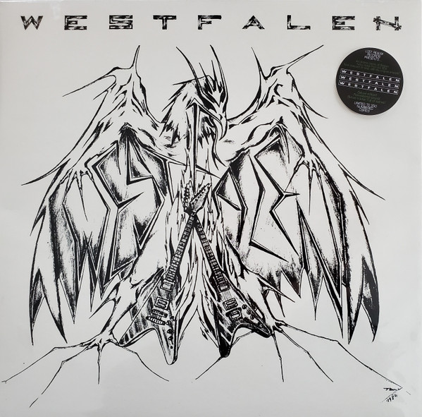 WESTFALEN — WESTFALEN