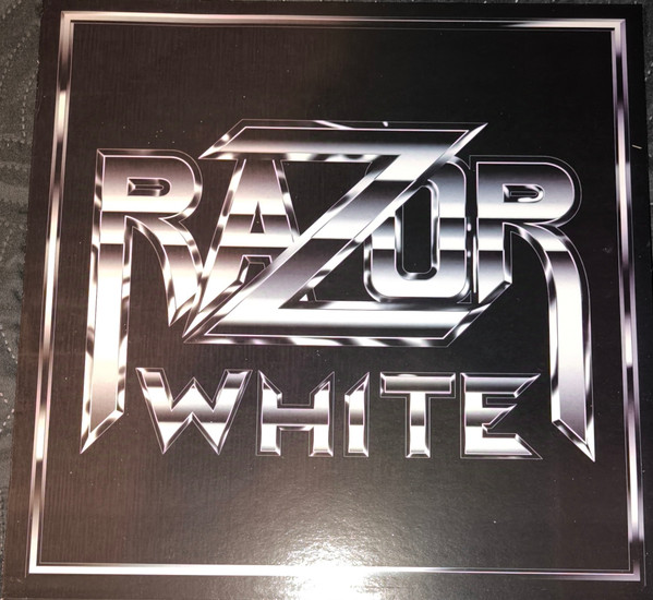 RAZOR WHITE — RAZOR WHITE