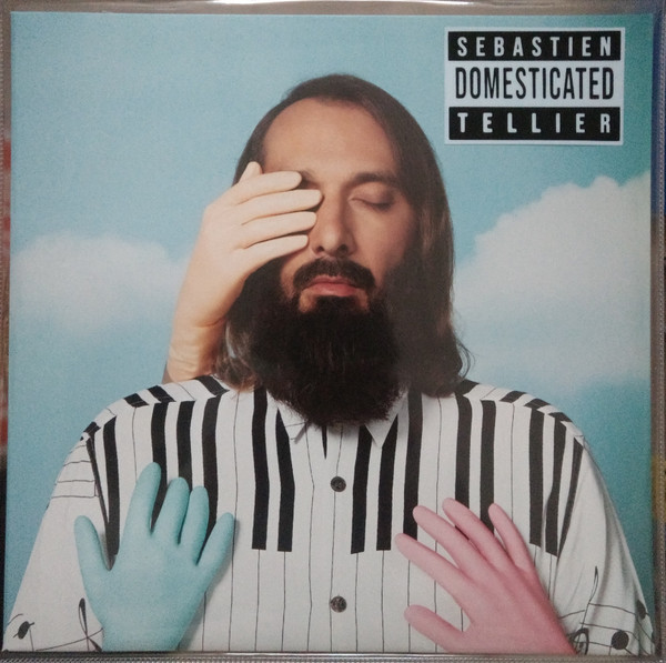 S√©bastien Tellier — Domesticated