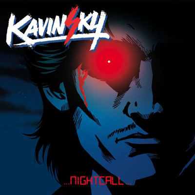 KAVINSKY — NIGHT CALL