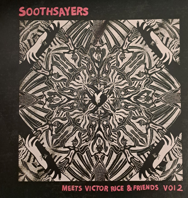 Soothsayers & Victor Rice — Soothsayers Meets Victor Rice and Friends (Vol.2)