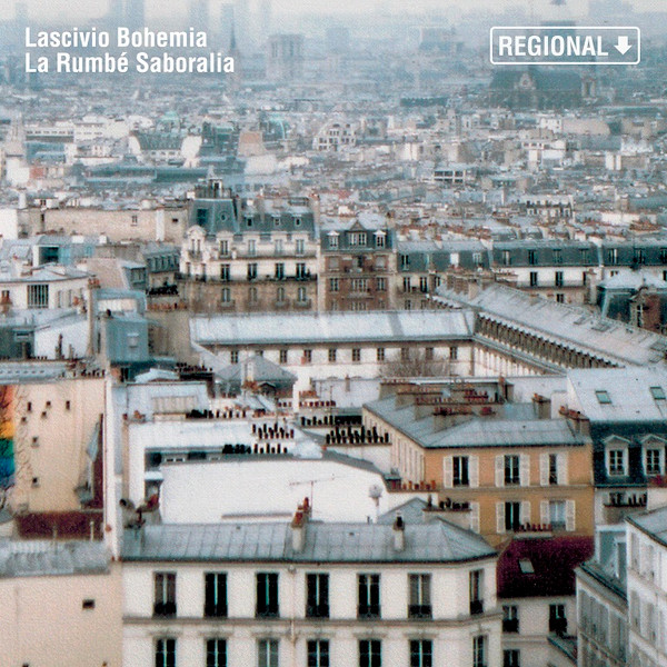 AMIGO THE DEVIL — EVERYTHING IS FINE