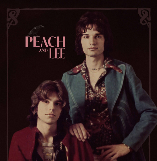 PEACH AND LEE — NOT FOR SALE 1965-1975