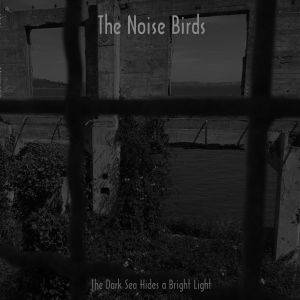 NOISE BIRDS  THE — DARK SEA HIDES A BRIGHT LI  TH