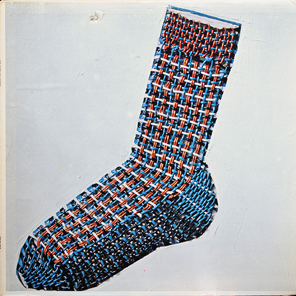 HENRY COW — Leg End