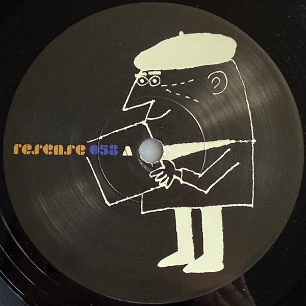 Sono Rhizmo — Resense 058