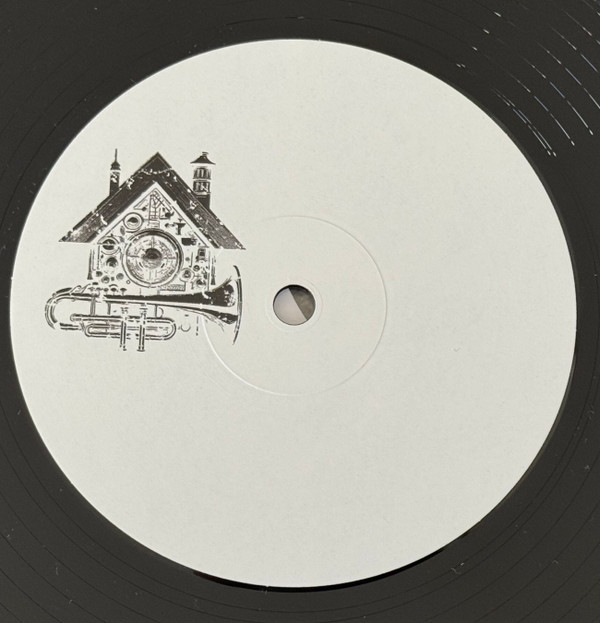 Unknown — Movin' / The World Is the Ghetto