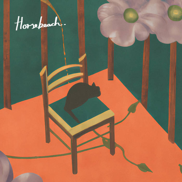 HORSEBEACH — Things To Keep Alive