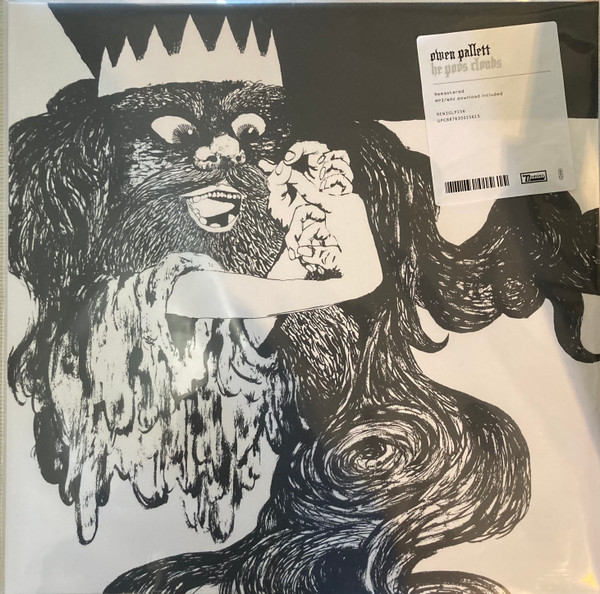 OWEN PALLETT — HE POOS CLOUDS