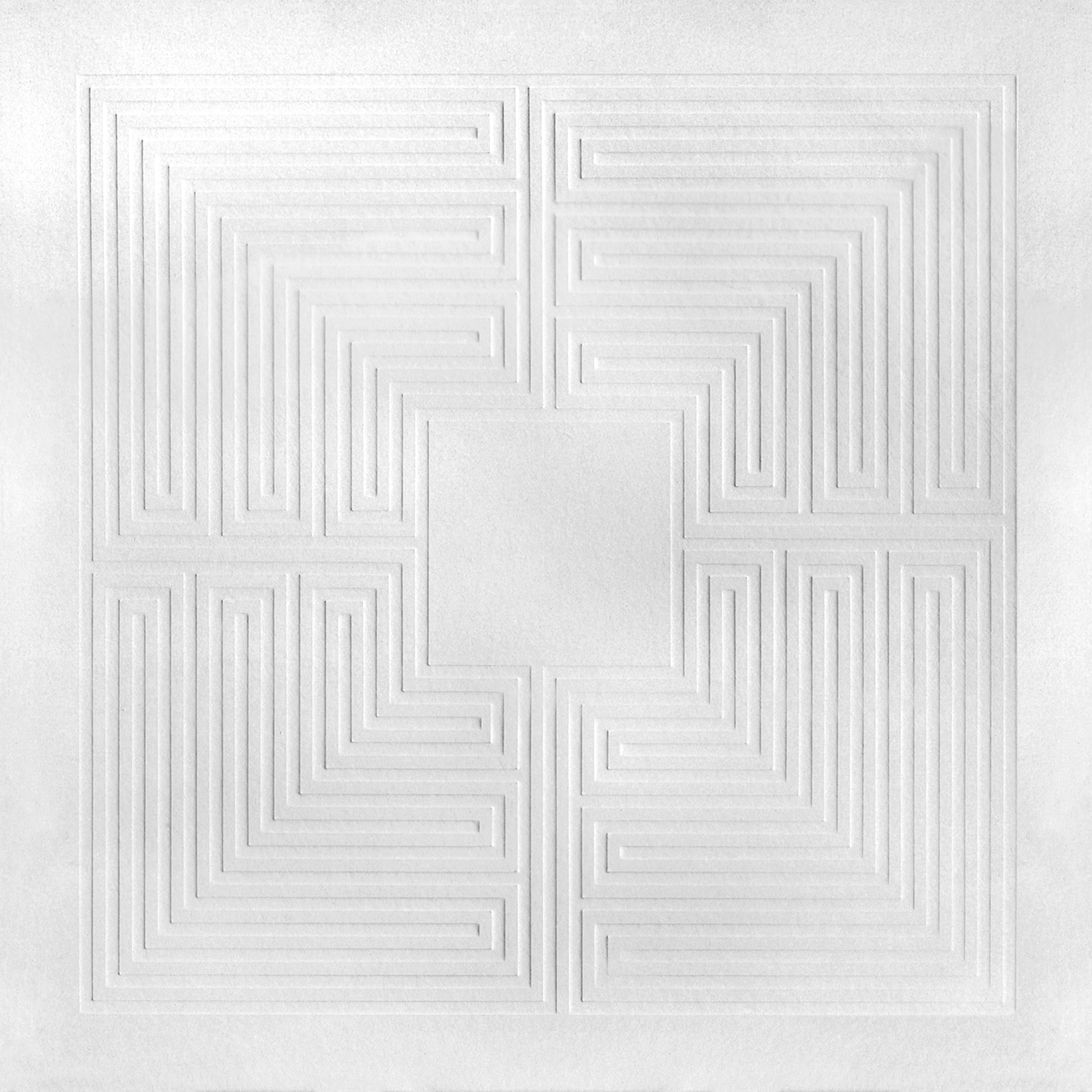 THESE NEW PURITANS — HIDDEN [MMXX]