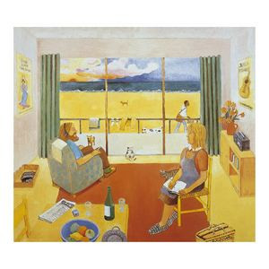 ROBERT WYATT — DONDESTAN (REVISITED)