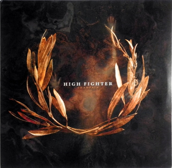 HIGH FIGHTER — Champain