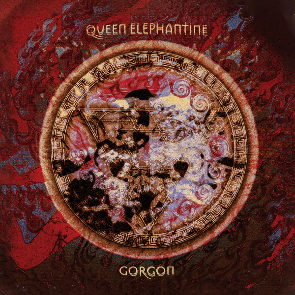 QUEEN ELEPHANTINE — GORGON