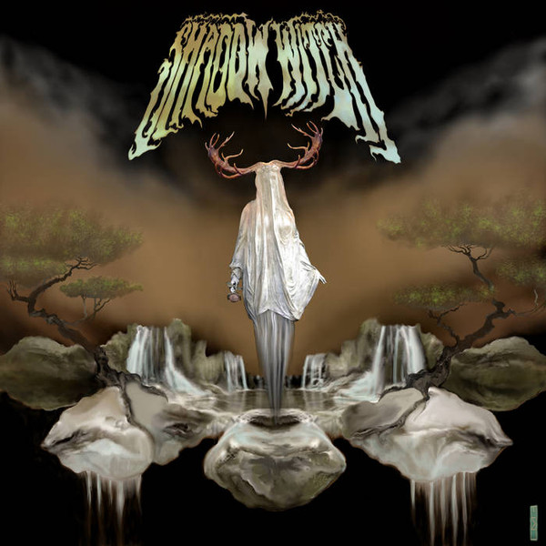 SHADOW WITCH — Under The Shadow Of A Witch