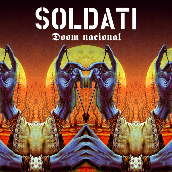 SOLDATI — DOOM NACIONAL