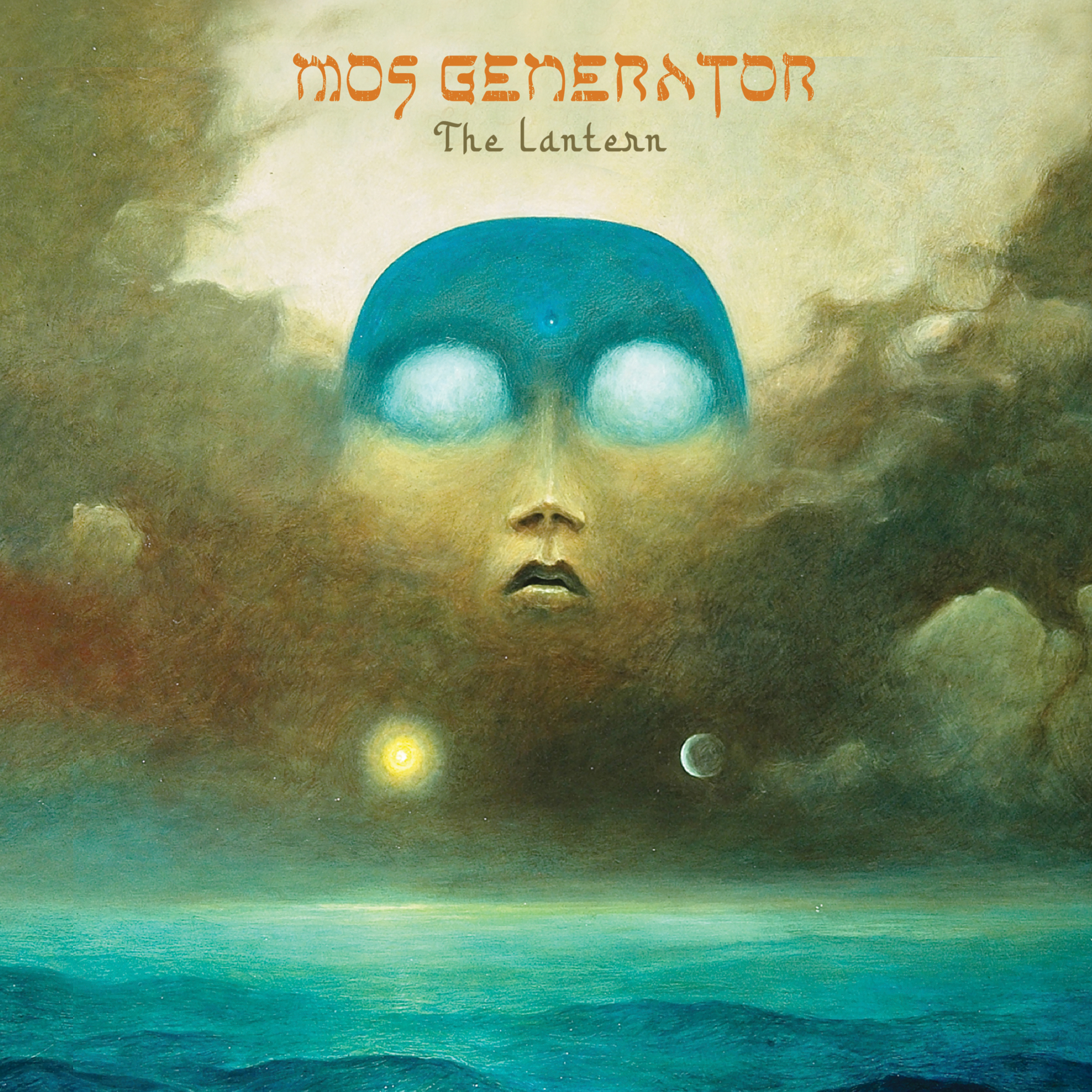 MOS GENERATOR — LANTERN