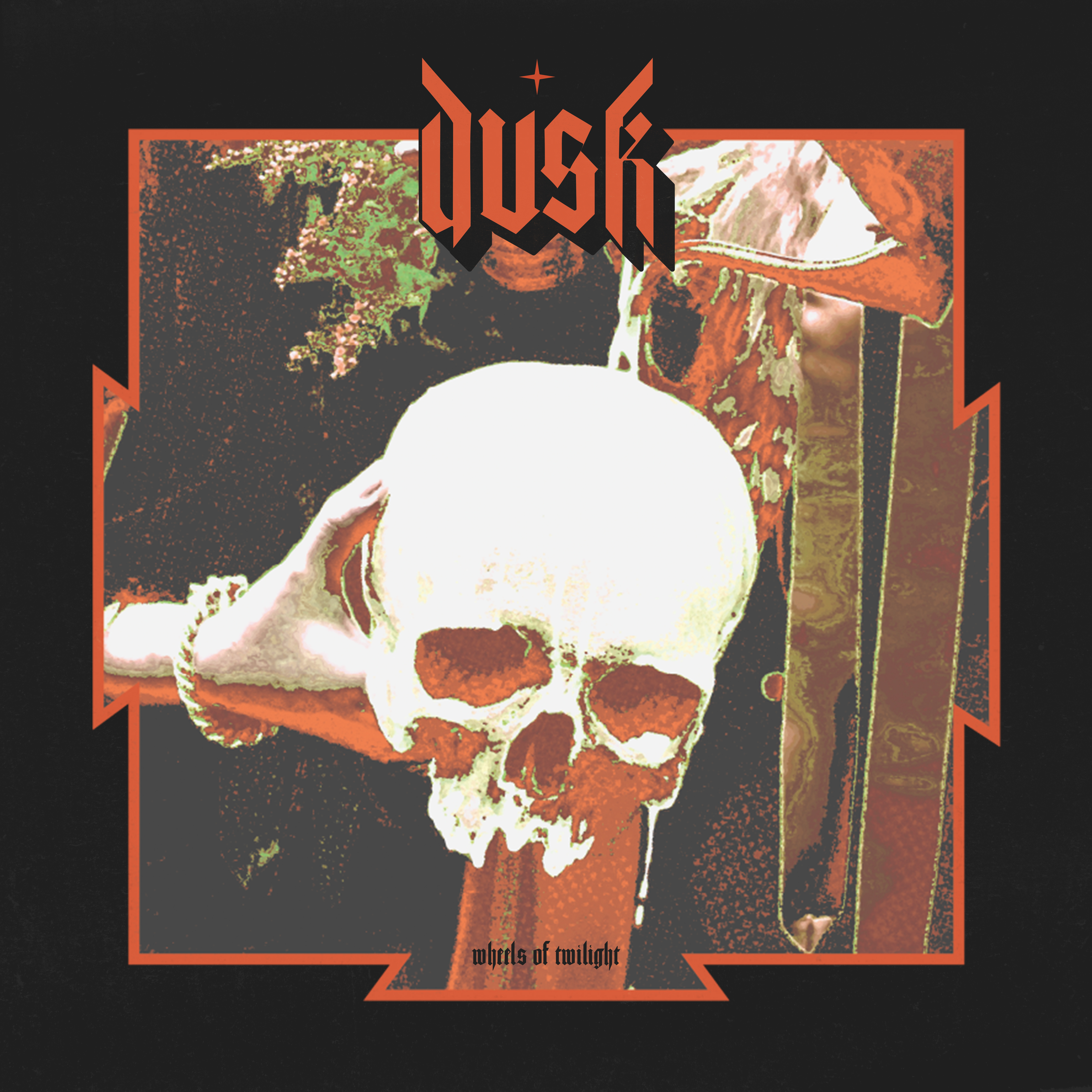 DUSK — WHEELS OF TWILIGHT