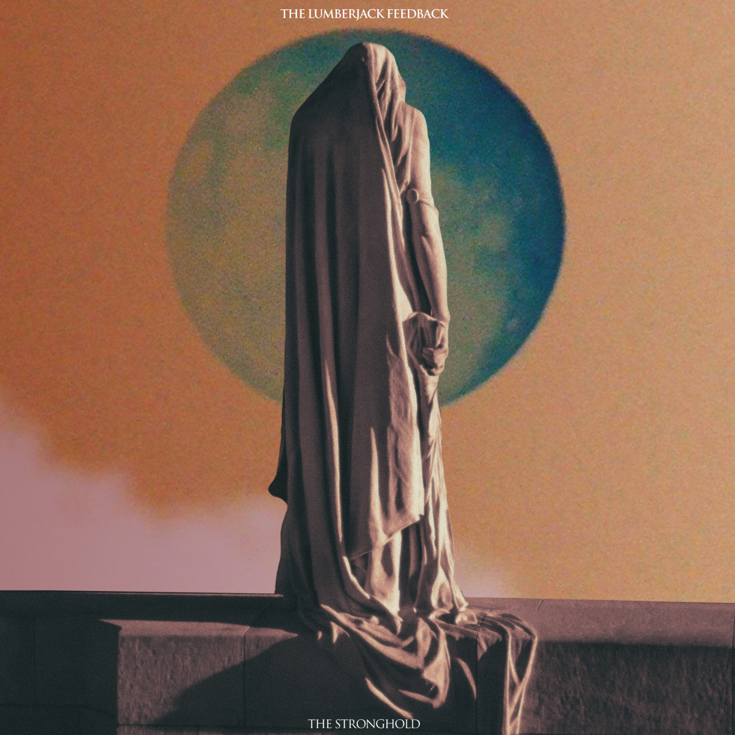 THE LUMBERJACK FEEDBACK — THE STRONGHOLD