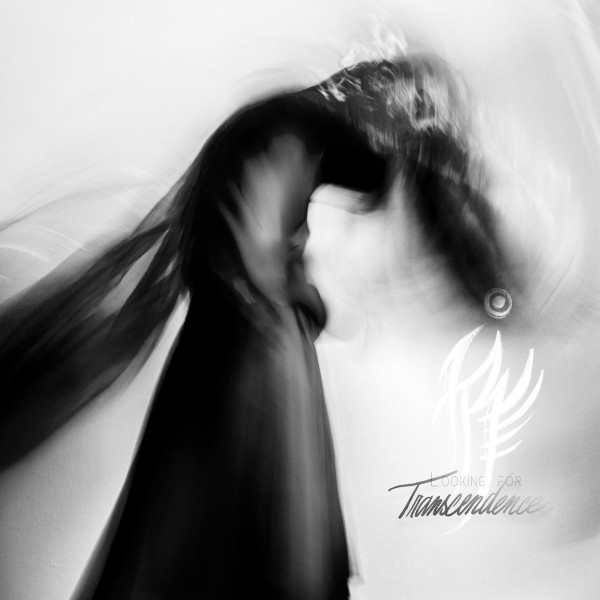 INDIGO RAVEN — LOOKING FOR TRANSCENDENCE