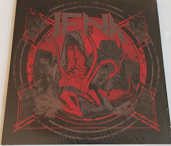 JENA — GRABOID