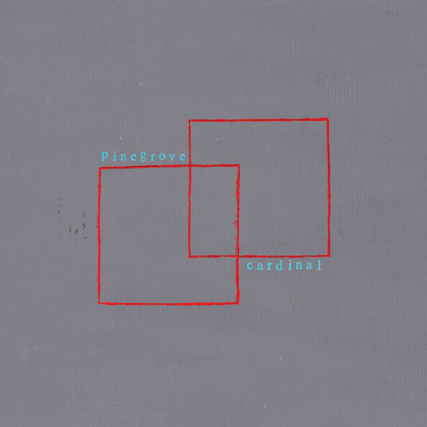 PINEGROVE — CARDINAL