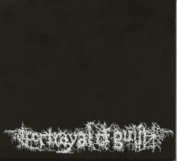 PORTRAYAL OF GUILT — CHRISTFUCKER