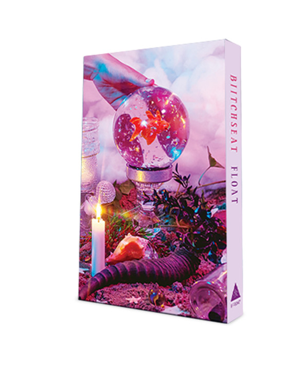 BIITCHSEAT — FLOAT